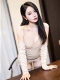 XIAOYU语画界 2024.04.16 VOL.1235 苏苏阿(26)